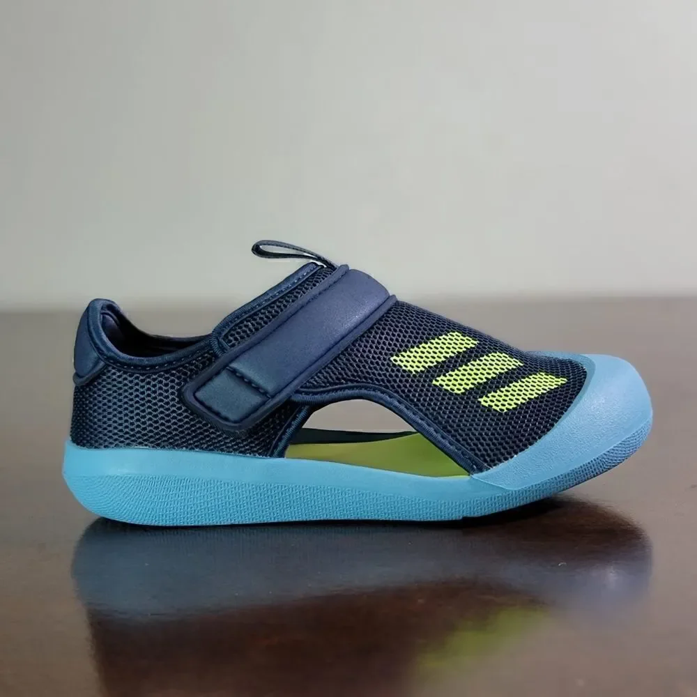 Adidas Altaventure Water Swim Hiking Shoes Sandals Adizero Kids Size 11 Unisex